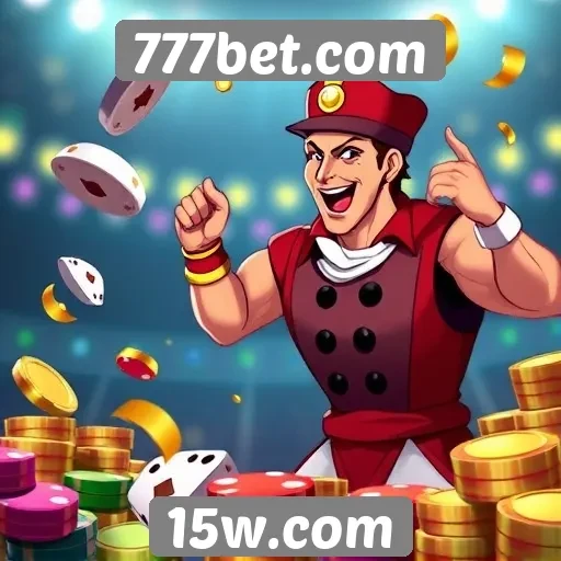 777bet.com oferece ampla variedade de jogos de cassino
