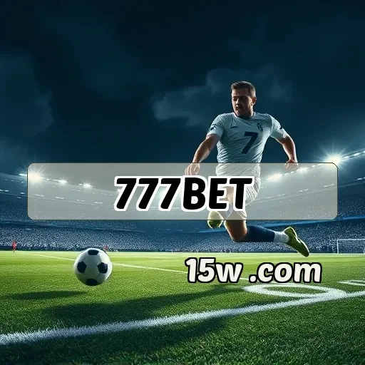 777bet.com Site Confiável