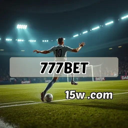 777bet.com Plataforma