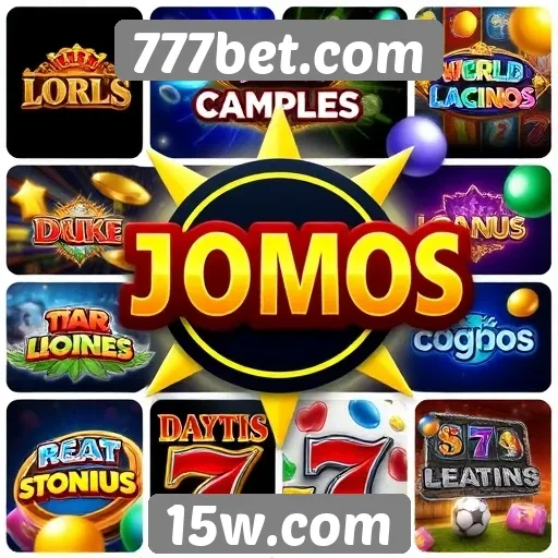 Comparativo de jogos populares no 777bet.com