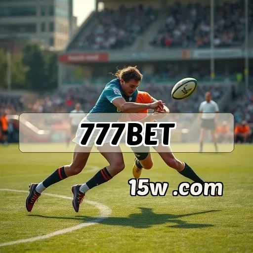 777bet.com Promoções