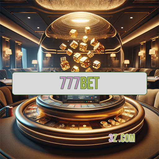 Apostas e Emoção: A Revolução da 777bet.com no Brasil