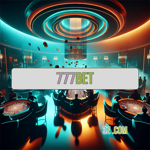 Explore a Incrível Plataforma de Jogos da 777bet.com